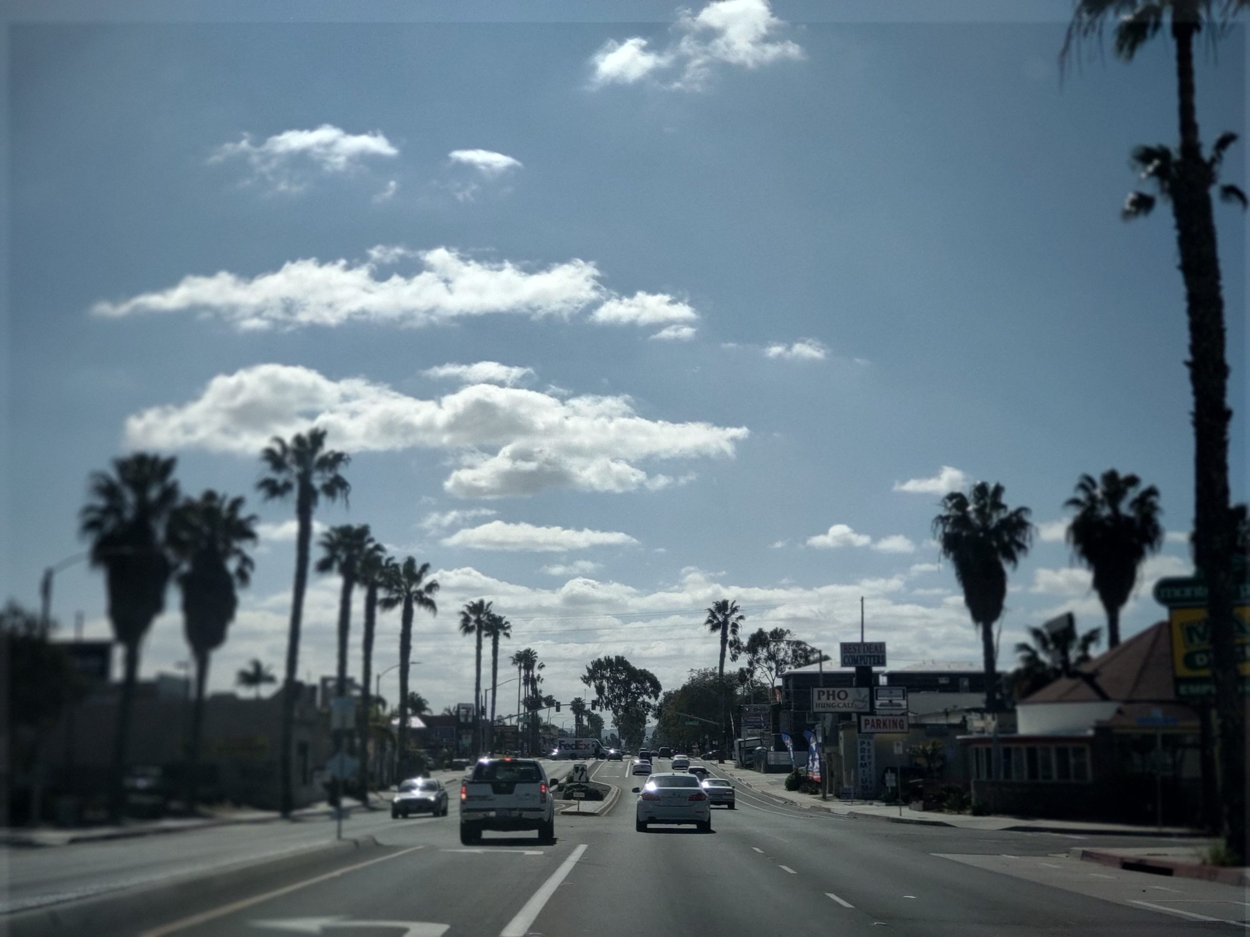 Convoca Chula Vista a reunión para analizar mejoras en el corredor