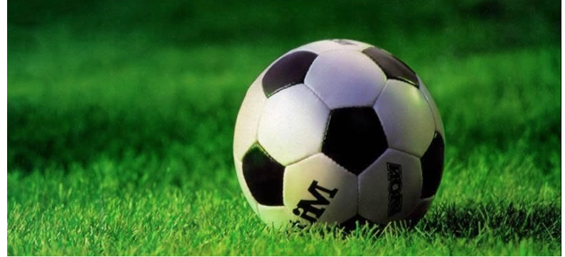 El balón a ras de campo; detalles del Mundial 2026